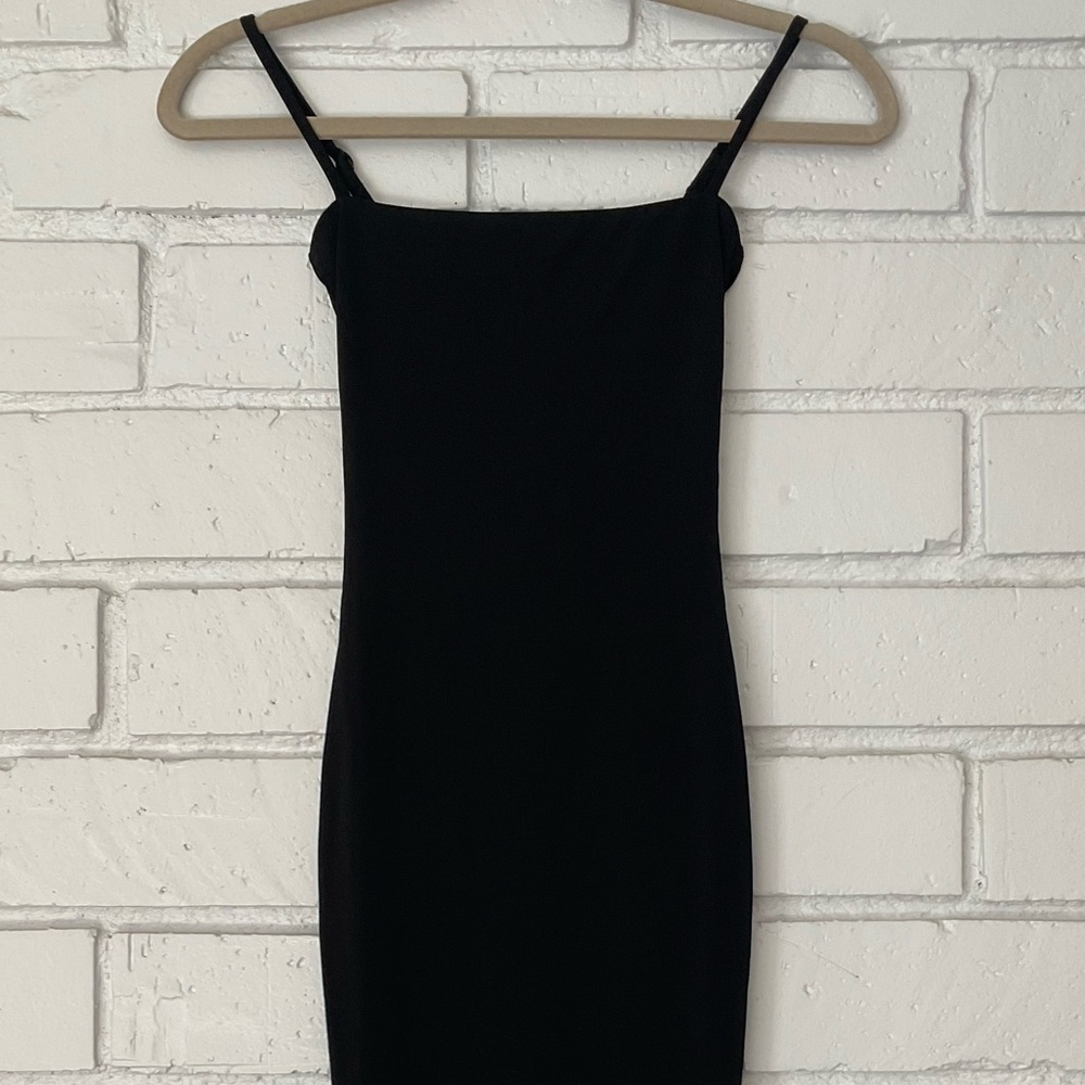 Nookie Bodycon Dress